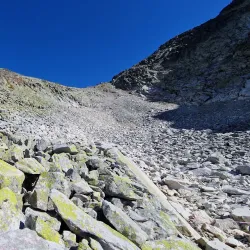 Tatra National Park (TANAP) - Stary Smokovec (High Tatras)