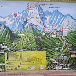 Tatranská Lomnica - Stary Smokovec (High Tatras)