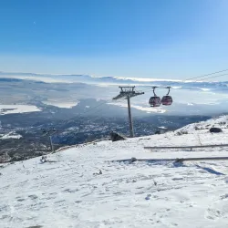 Tatranská Lomnica - Stary Smokovec (High Tatras)
