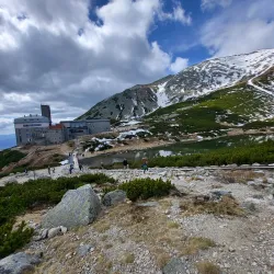 Tatranská Lomnica - Stary Smokovec (High Tatras)