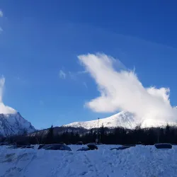 Tatranská Lomnica - Stary Smokovec (High Tatras)