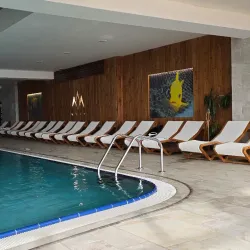 Wellness and Spa Centers - Stary Smokovec (High Tatras)