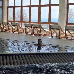 Wellness and Spa Centers - Stary Smokovec (High Tatras)