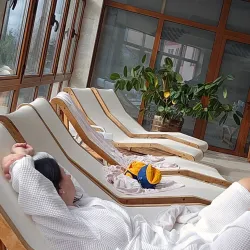 Wellness and Spa Centers - Stary Smokovec (High Tatras)