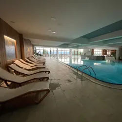Wellness and Spa Centers - Stary Smokovec (High Tatras)