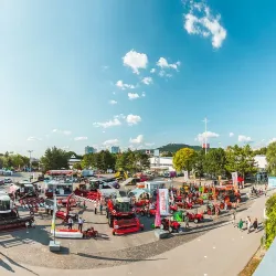 Agricultural Museum in Nitra - Tlmače