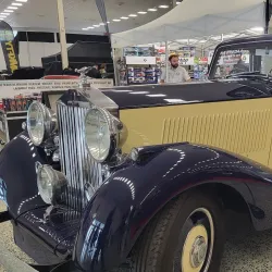 Agricultural Museum in Nitra - Tlmače