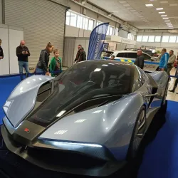 Agricultural Museum in Nitra - Tlmače