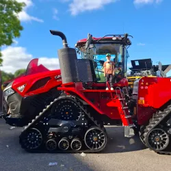 Agricultural Museum in Nitra - Tlmače