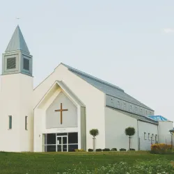 Church of St. Nicholas - Tlmače