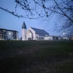 Church of St. Nicholas - Tlmače