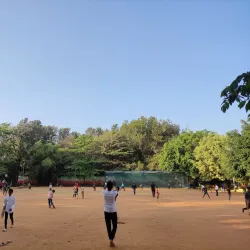 Local Park and Recreation Area - Tlmače