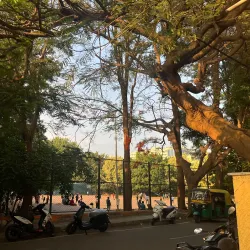 Local Park and Recreation Area - Tlmače