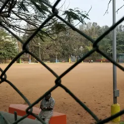 Local Park and Recreation Area - Tlmače