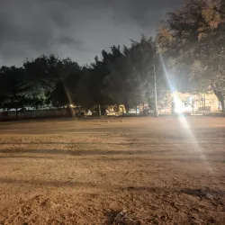 Local Park and Recreation Area - Tlmače