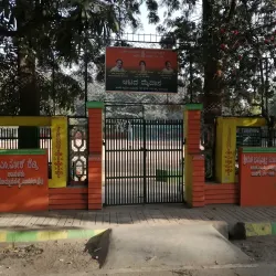 Local Park and Recreation Area - Tlmače