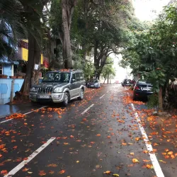 Local Park and Recreation Area - Tlmače