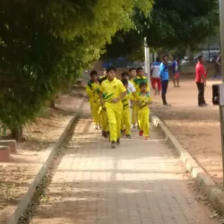 Local Park and Recreation Area - Tlmače