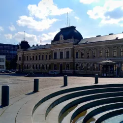 Nitra City Museum - Tlmače