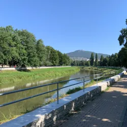 Nitra River Walks - Tlmače