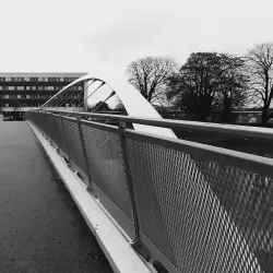 Nitra River Walks - Tlmače