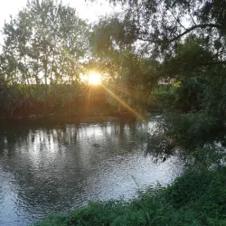 Nitra River Walks - Tlmače