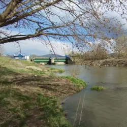 Nitra River Walks - Tlmače