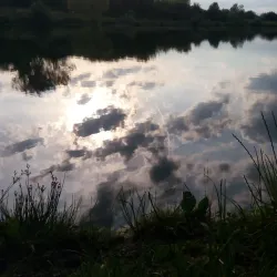 Nitra River Walks - Tlmače