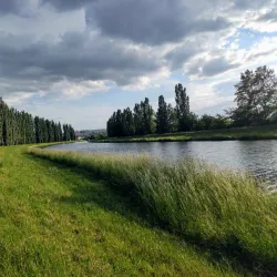 Nitra River Walks - Tlmače