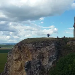 Nitra River Walks - Tlmače