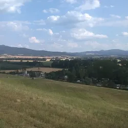 Nitra River Walks - Tlmače