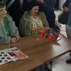 Tlmače Cultural Center - Tlmače