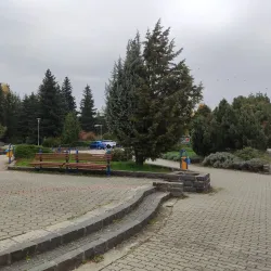 Tlmače Cultural Center - Tlmače