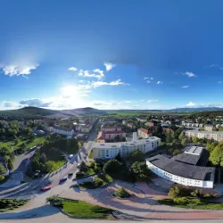 Tlmače Cultural Center - Tlmače