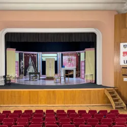 Tlmače Cultural Center - Tlmače