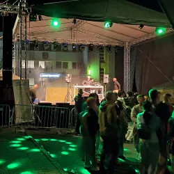 Tlmače Cultural Center - Tlmače