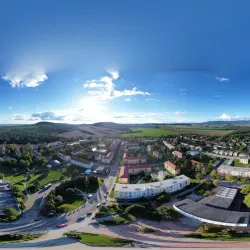 Tlmače Cultural Center - Tlmače