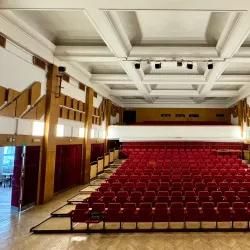 Tlmače Cultural Center - Tlmače