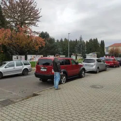 Tlmače Cultural Center - Tlmače