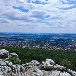 Zobor Hill - Tlmače