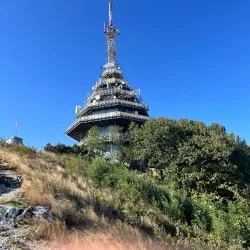 Zobor Hill - Tlmače