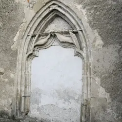 Church of St. John the Baptist - Trebišov