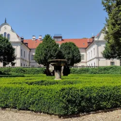 Cultural House Trebišov - Trebišov