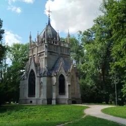 Cultural House Trebišov - Trebišov