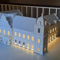 Cultural House Trebišov - Trebišov