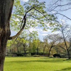 Park of Culture and Relaxation - Trebišov