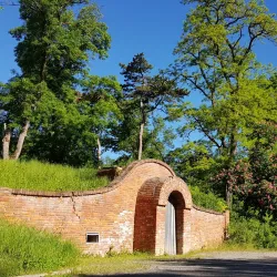 Park of Culture and Relaxation - Trebišov