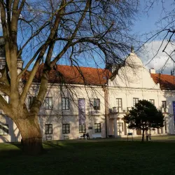 Park of Culture and Relaxation - Trebišov