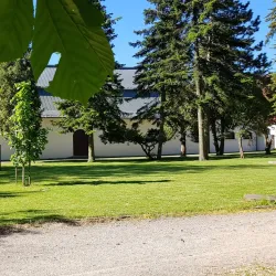 Park of Culture and Relaxation - Trebišov