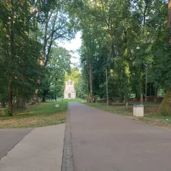 St. Nicholas Church - Trebišov